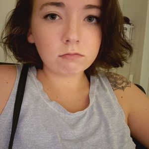 Meet your Posher, Kaitlin